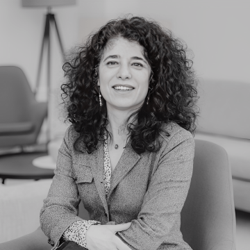 ミュリエル・ブティリエ