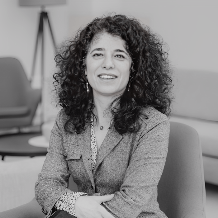 ミュリエル・ブティリエ