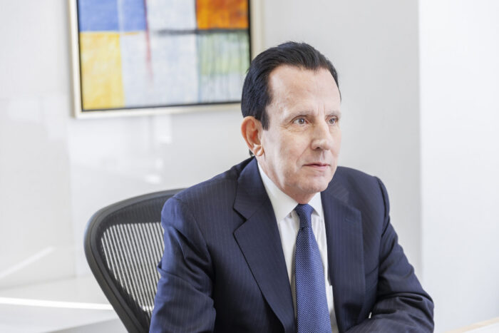 マーク・ノグル